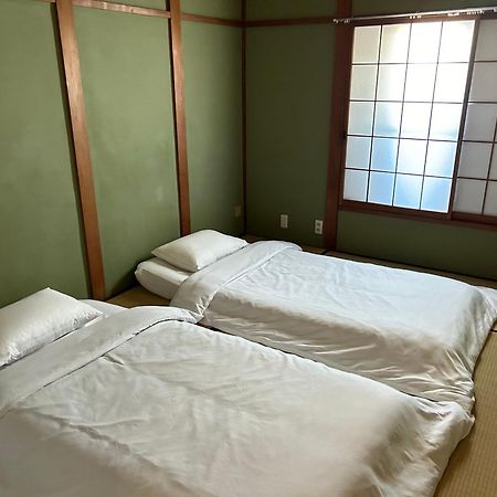 Kix House Waraku III 和楽三号館 Hotel Izumisano Ngoại thất bức ảnh