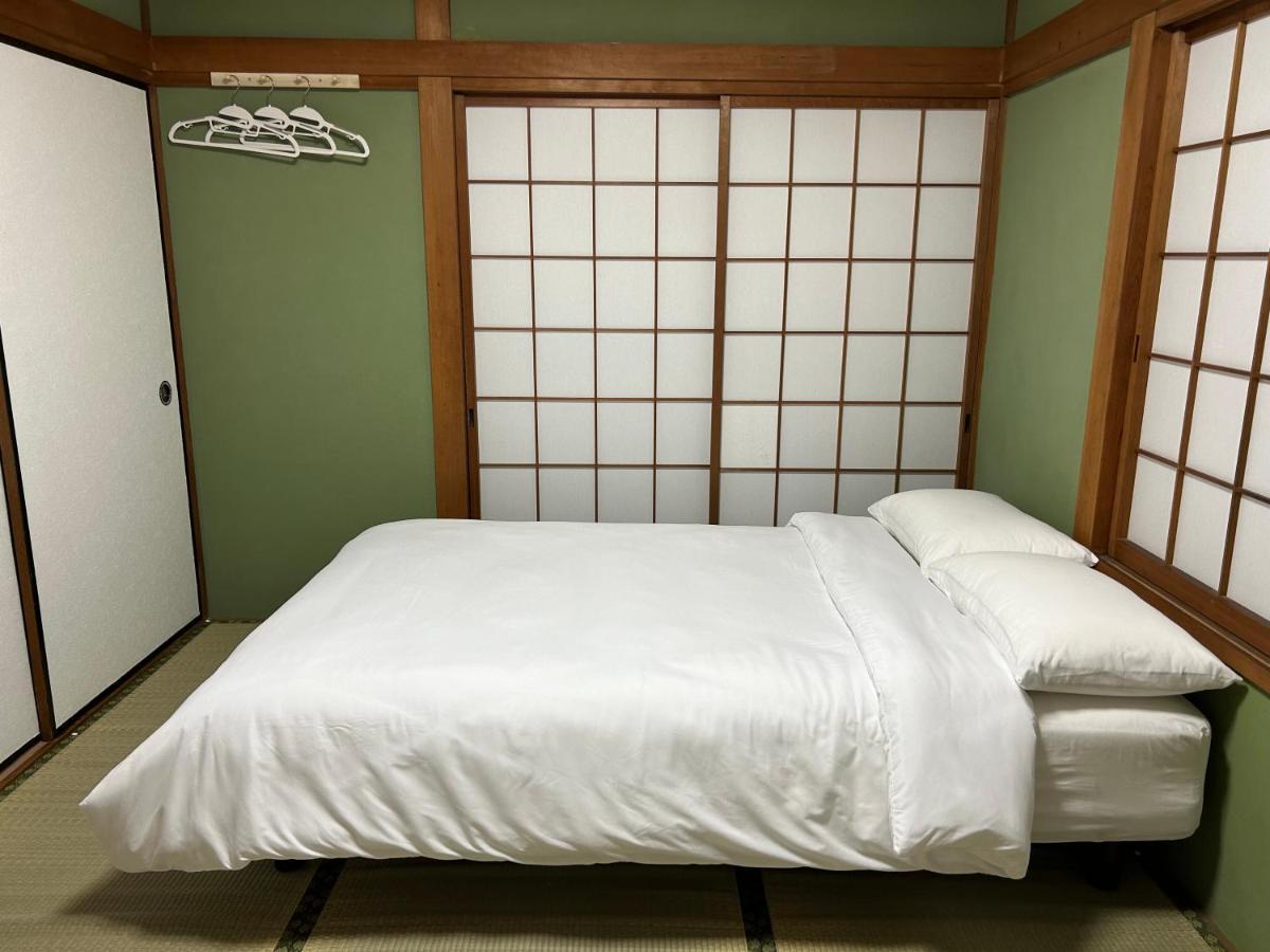 Kix House Waraku III 和楽三号館 Hotel Izumisano Ngoại thất bức ảnh