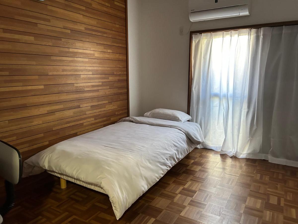 Kix House Waraku III 和楽三号館 Hotel Izumisano Ngoại thất bức ảnh