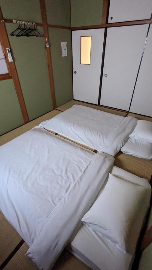 Kix House Waraku III 和楽三号館 Hotel Izumisano Ngoại thất bức ảnh