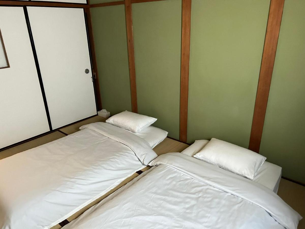 Kix House Waraku III 和楽三号館 Hotel Izumisano Ngoại thất bức ảnh