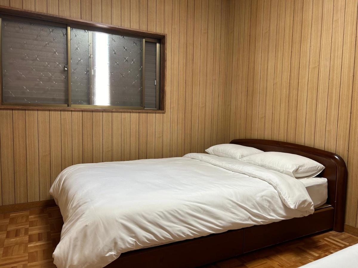Kix House Waraku III 和楽三号館 Hotel Izumisano Ngoại thất bức ảnh