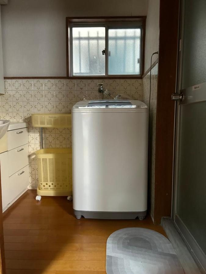 Kix House Waraku III 和楽三号館 Hotel Izumisano Ngoại thất bức ảnh