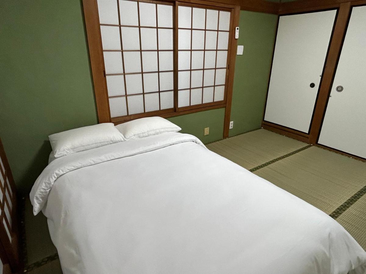 Kix House Waraku III 和楽三号館 Hotel Izumisano Ngoại thất bức ảnh