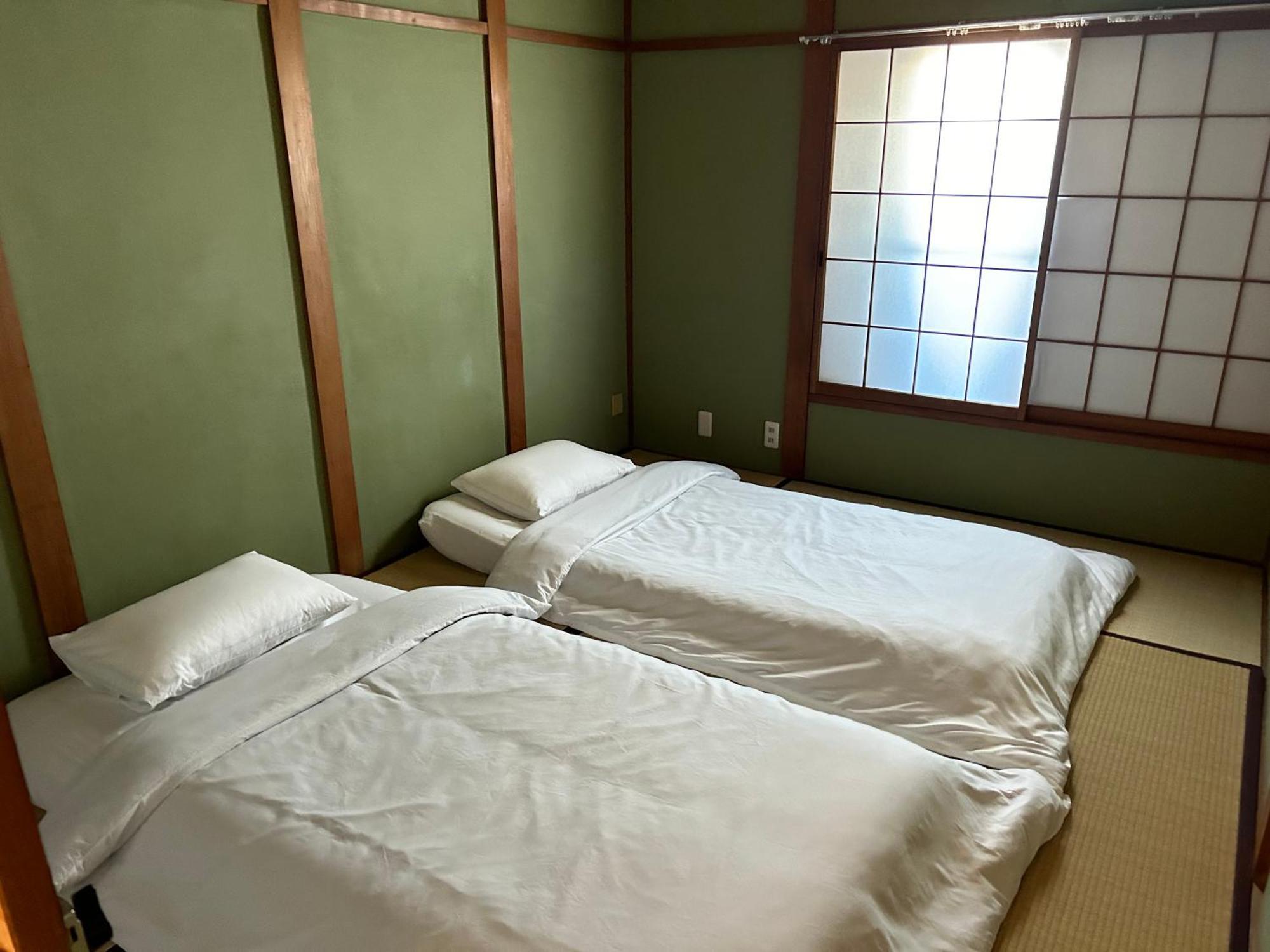 Kix House Waraku III 和楽三号館 Hotel Izumisano Ngoại thất bức ảnh