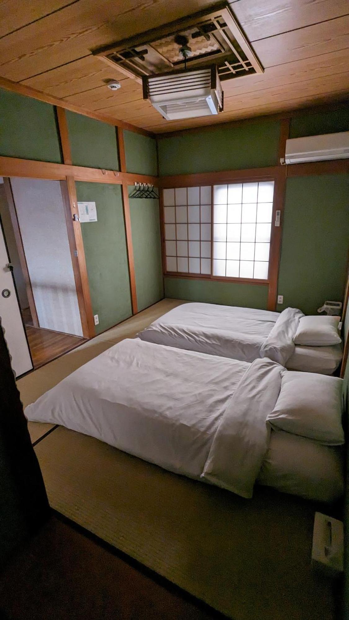 Kix House Waraku III 和楽三号館 Hotel Izumisano Ngoại thất bức ảnh