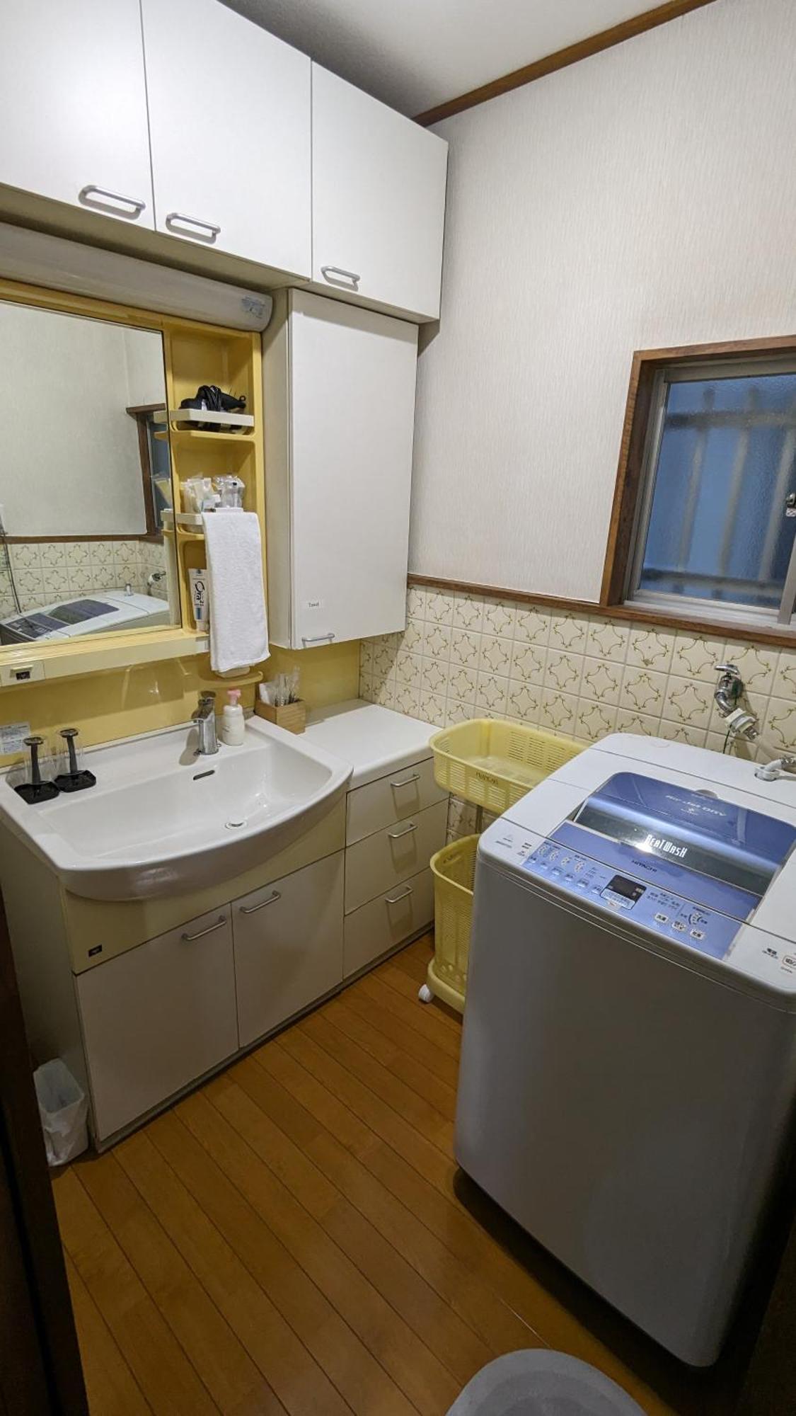 Kix House Waraku III 和楽三号館 Hotel Izumisano Ngoại thất bức ảnh